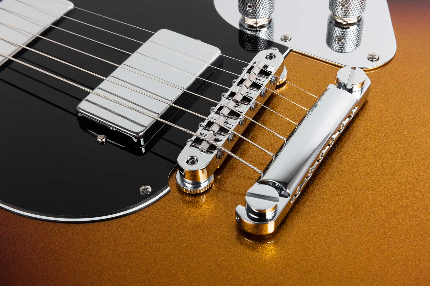 Music Man Stingray Ht Usa 2h Ht Rw - Showtime - Elektrische gitaar in Str-vorm - Variation 3