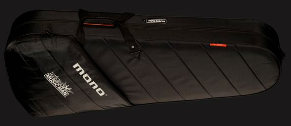 Music Man Stingray Retro 70s Usa Active Mn - Heritage Natural - Solid body elektrische bas - Variation 3