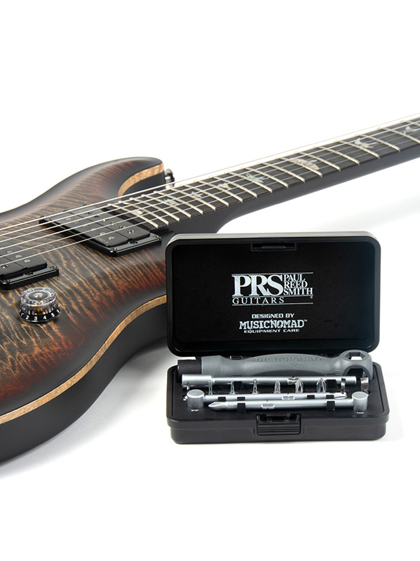 Music Nomad Mno-mn252 Trousse A Outils Premium Prs - 18 Pieces - Toebehoren set - Variation 2
