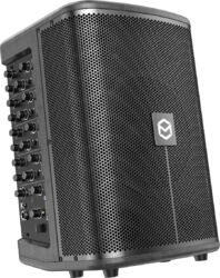 T3 II Black