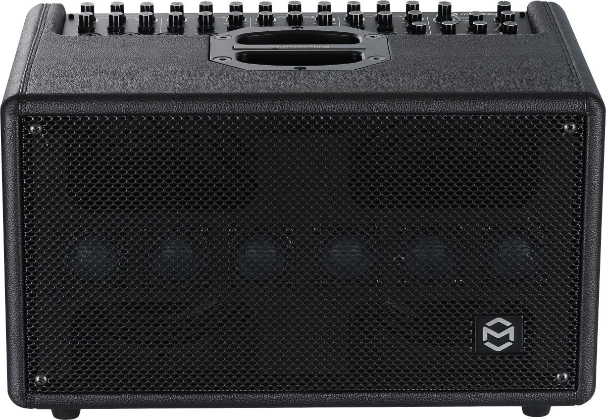 Musiccube T2 + - Mobiele PA- systeem - Variation 3