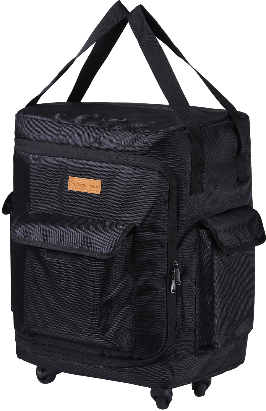 Musiccube T2 + - Mobiele PA- systeem - Variation 7