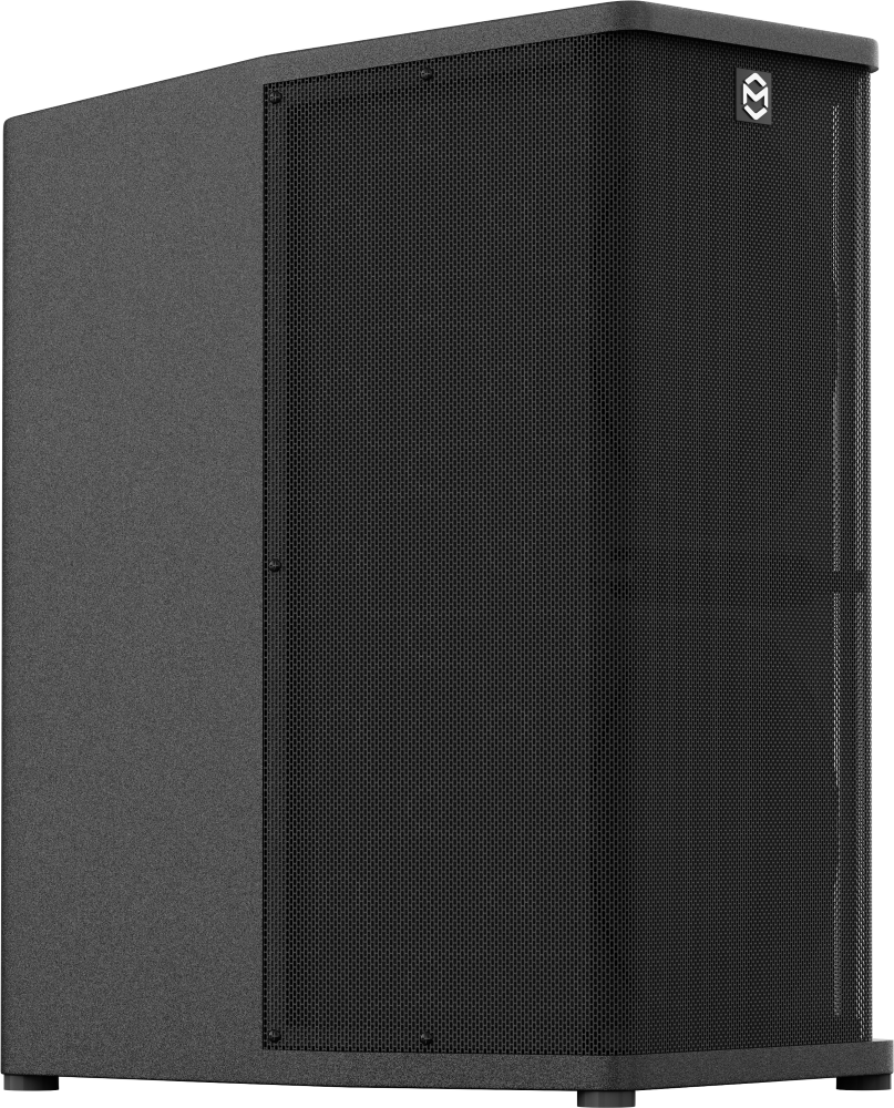 Musiccube X1 Subwoofer - Mobiele PA- systeem - Variation 1