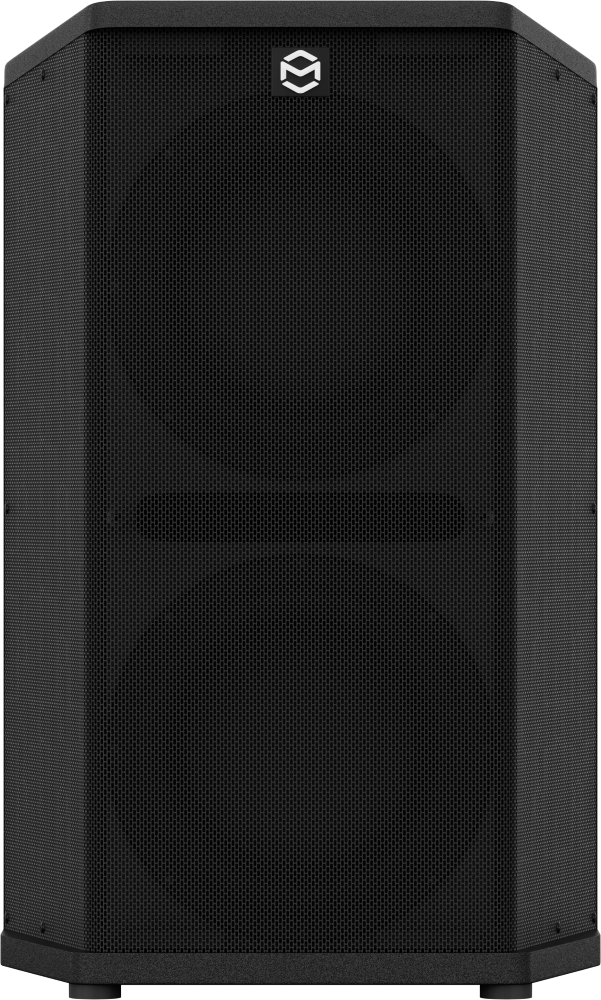 Musiccube X1 Subwoofer - Mobiele PA- systeem - Variation 4