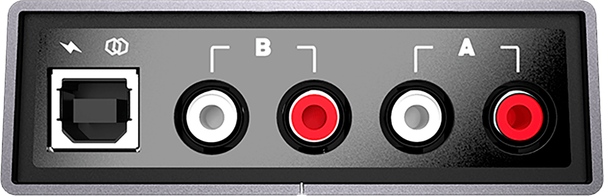 Mwm Phase Ultimate - USB DJ-Controller - Variation 1