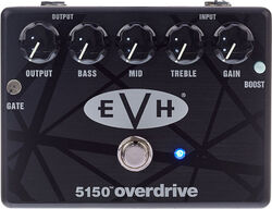 EVH 5150 Overdrive