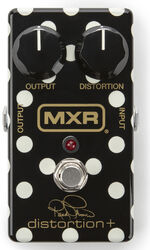 Overdrive/distortion/fuzz effectpedaal Mxr Randy Rhoads Distortion +