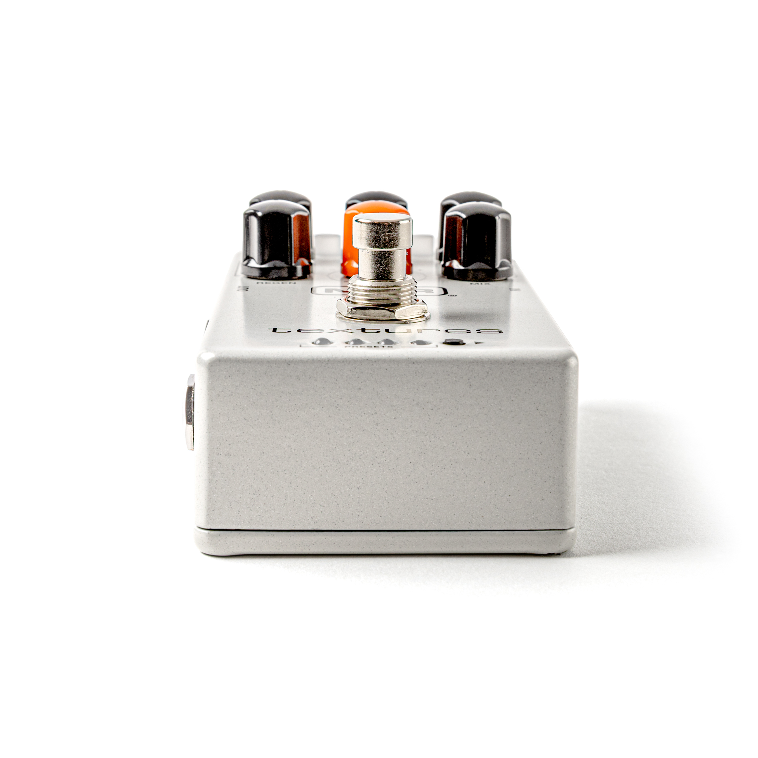 Mxr M310 Textures - Modulation/chorus/flanger/phaser en tremolo effect pedaal - Variation 3