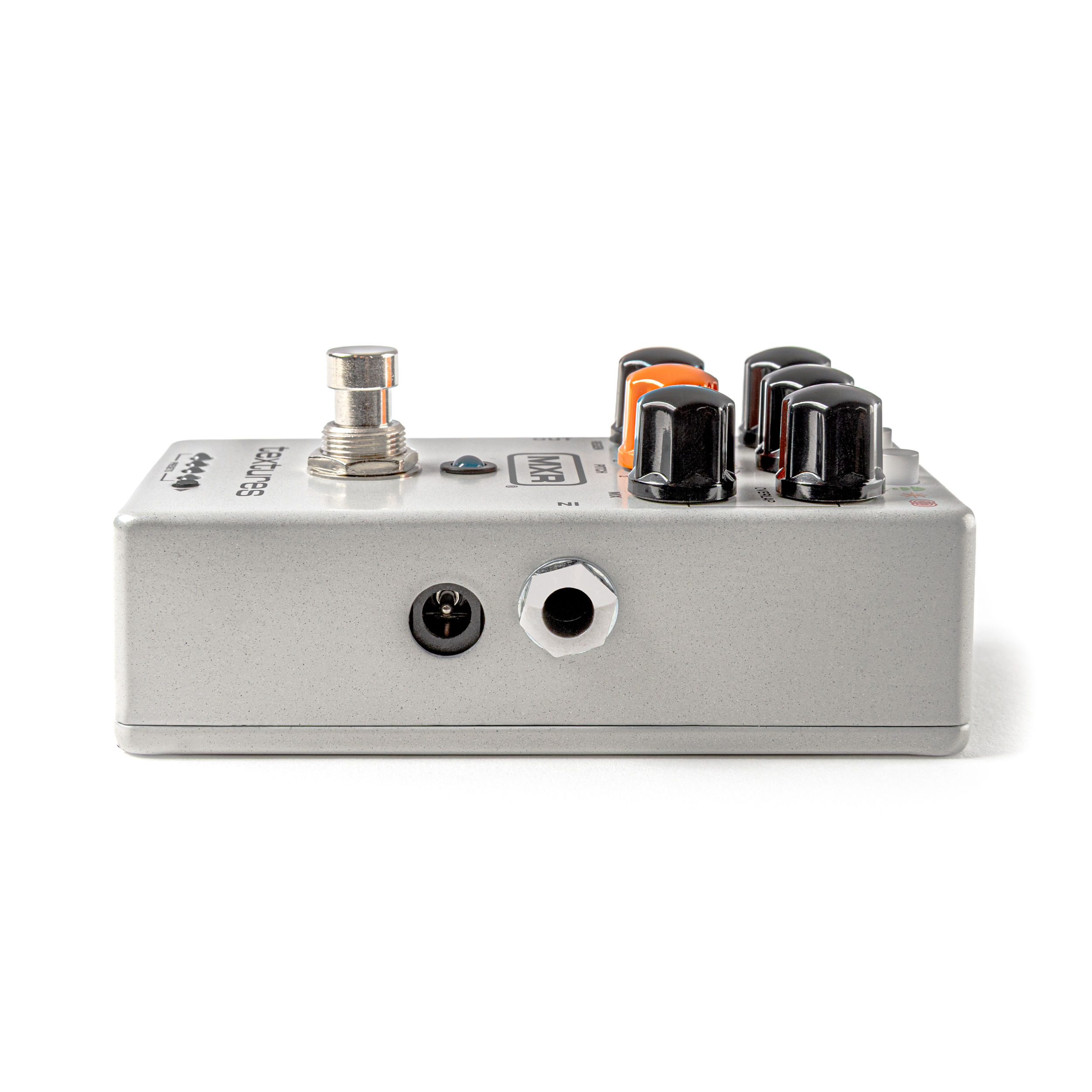 Mxr M310 Textures - Modulation/chorus/flanger/phaser en tremolo effect pedaal - Variation 5