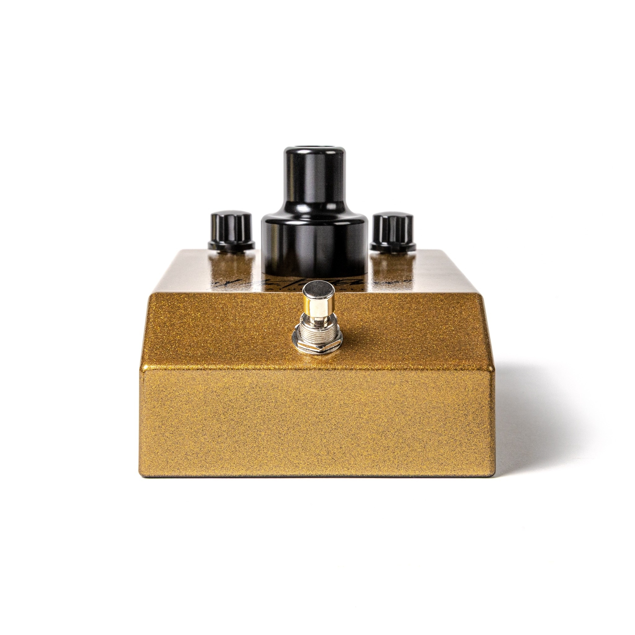 Mxr Mrt01 Mr Talkbox Signature - Modulation/chorus/flanger/phaser en tremolo effect pedaal - Variation 3