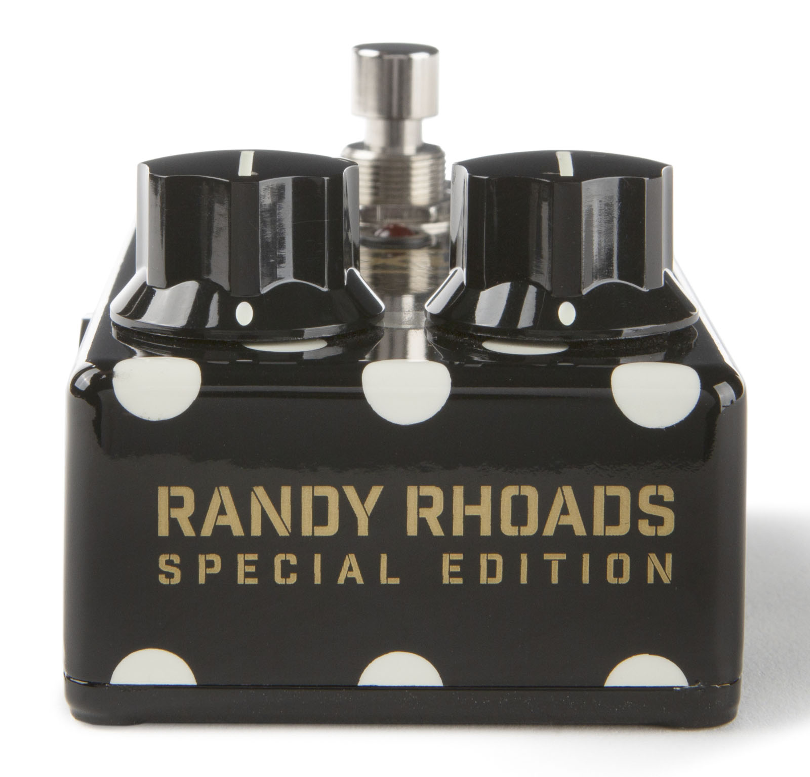 Mxr Rr104 Randy Rhoads Distortion + - Overdrive/Distortion/fuzz effectpedaal - Variation 3