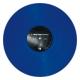 Traktor Scratch Vinyl Blue MK2