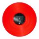 Traktor Scratch Vinyl Red MKII