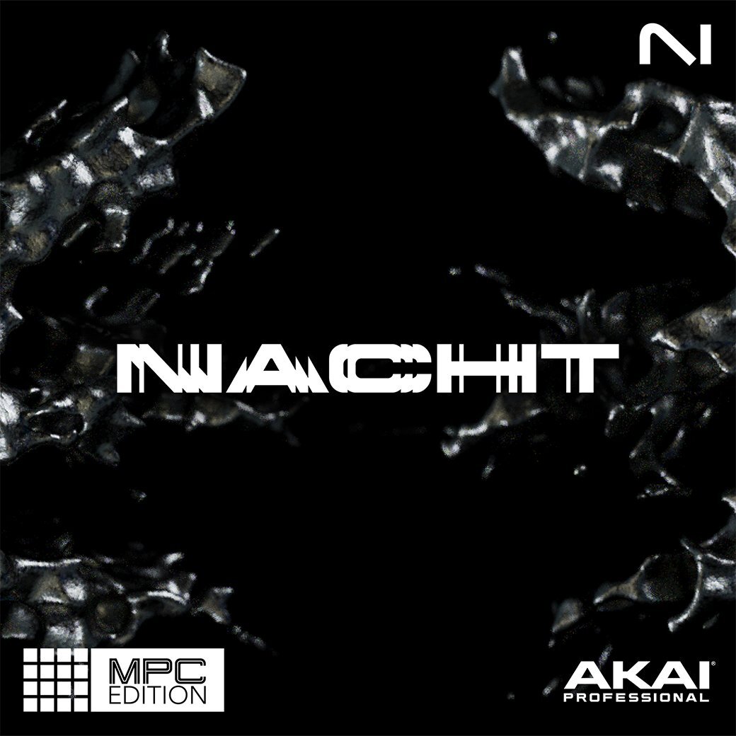 Native Instruments Nacht Mpc Edition - Plug-in effect - Main picture