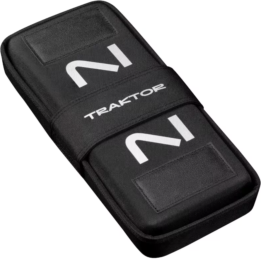 Native Instruments Traktor Modular Bag Offert - DJ hoes - Main picture