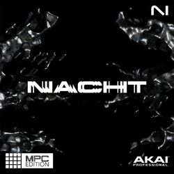 Plug-in effect Native instruments Nacht MPC Edition