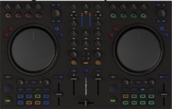 Traktor MX2
