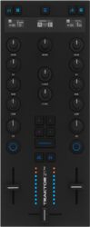 Usb dj-controller  Native instruments Traktor Z1 MK2