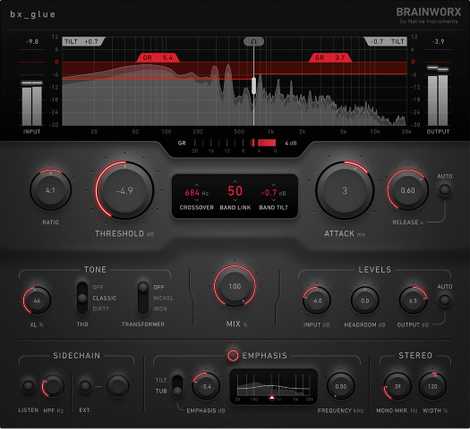 Native Instruments Komplete 26 Collectors Edition Site License For Edu Institutions - Virtuele instrumenten soundbank - Variation 6