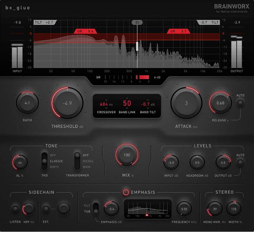 Native Instruments Komplete 26 Standard Site License For Edu Institut - Virtuele instrumenten soundbank - Variation 3