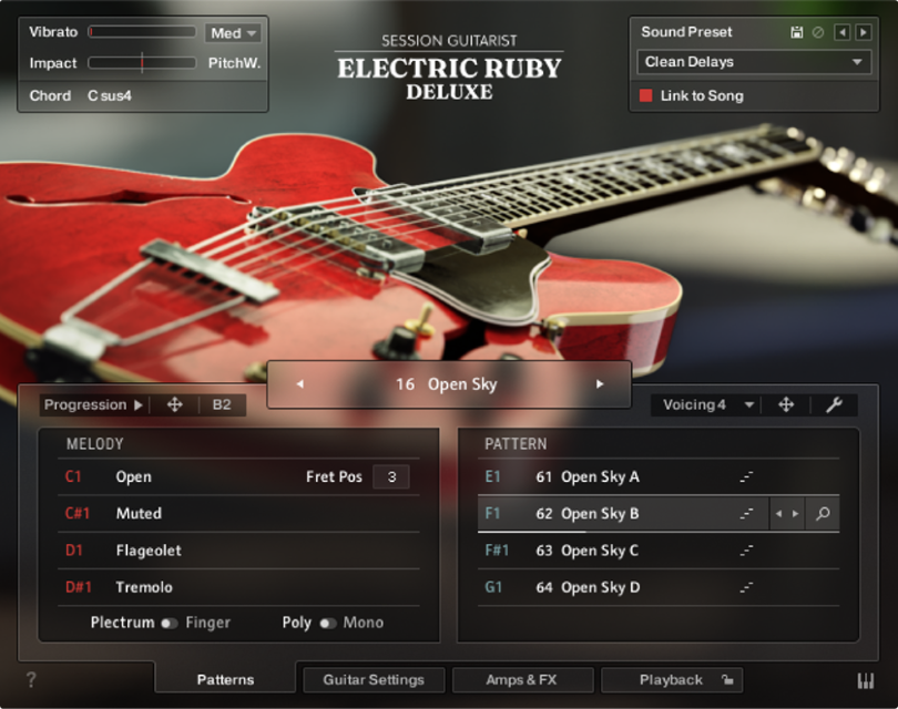 Native Instruments Komplete 26 Ultimate Site License For Edu Institutions - Virtuele instrumenten soundbank - Variation 10