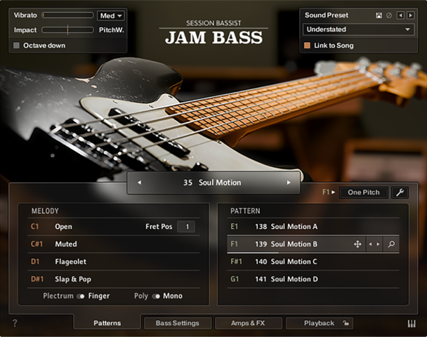 Native Instruments Komplete 26 Ultimate Site License For Edu Institutions - Virtuele instrumenten soundbank - Variation 15