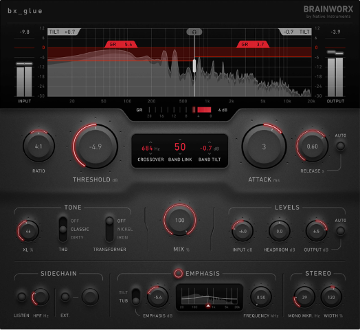 Native Instruments Komplete 26 Ultimate Site License For Edu Institutions - Virtuele instrumenten soundbank - Variation 3