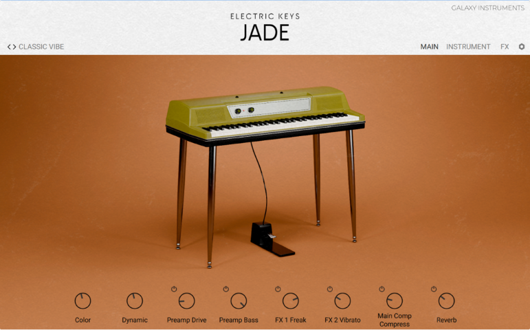 Native Instruments Komplete 26 Ultimate Site License For Edu Institutions - Virtuele instrumenten soundbank - Variation 7
