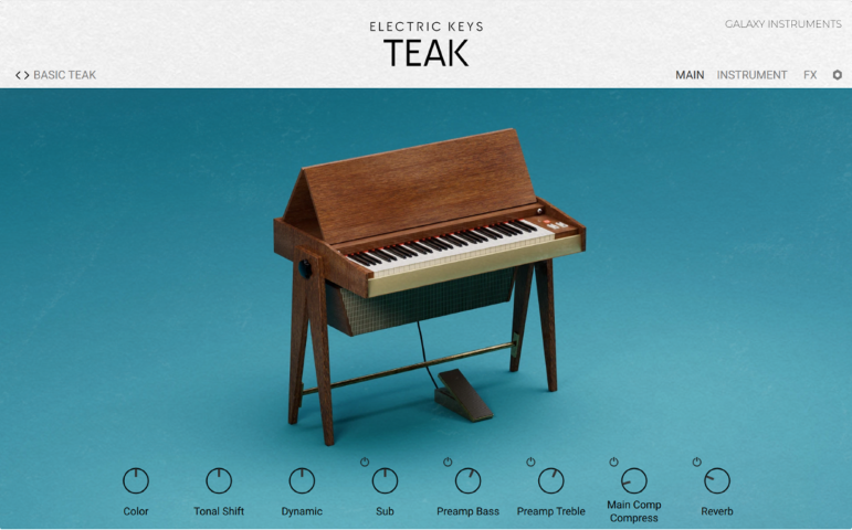 Native Instruments Komplete 26 Ultimate Site License For Edu Institutions - Virtuele instrumenten soundbank - Variation 9