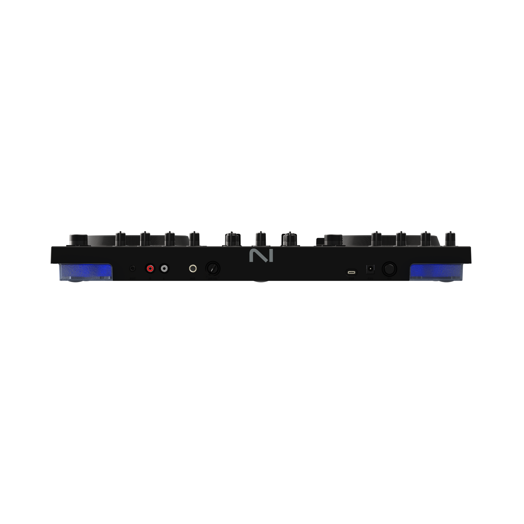 Native Instruments Traktor Mx2 - USB DJ-Controller - Variation 1