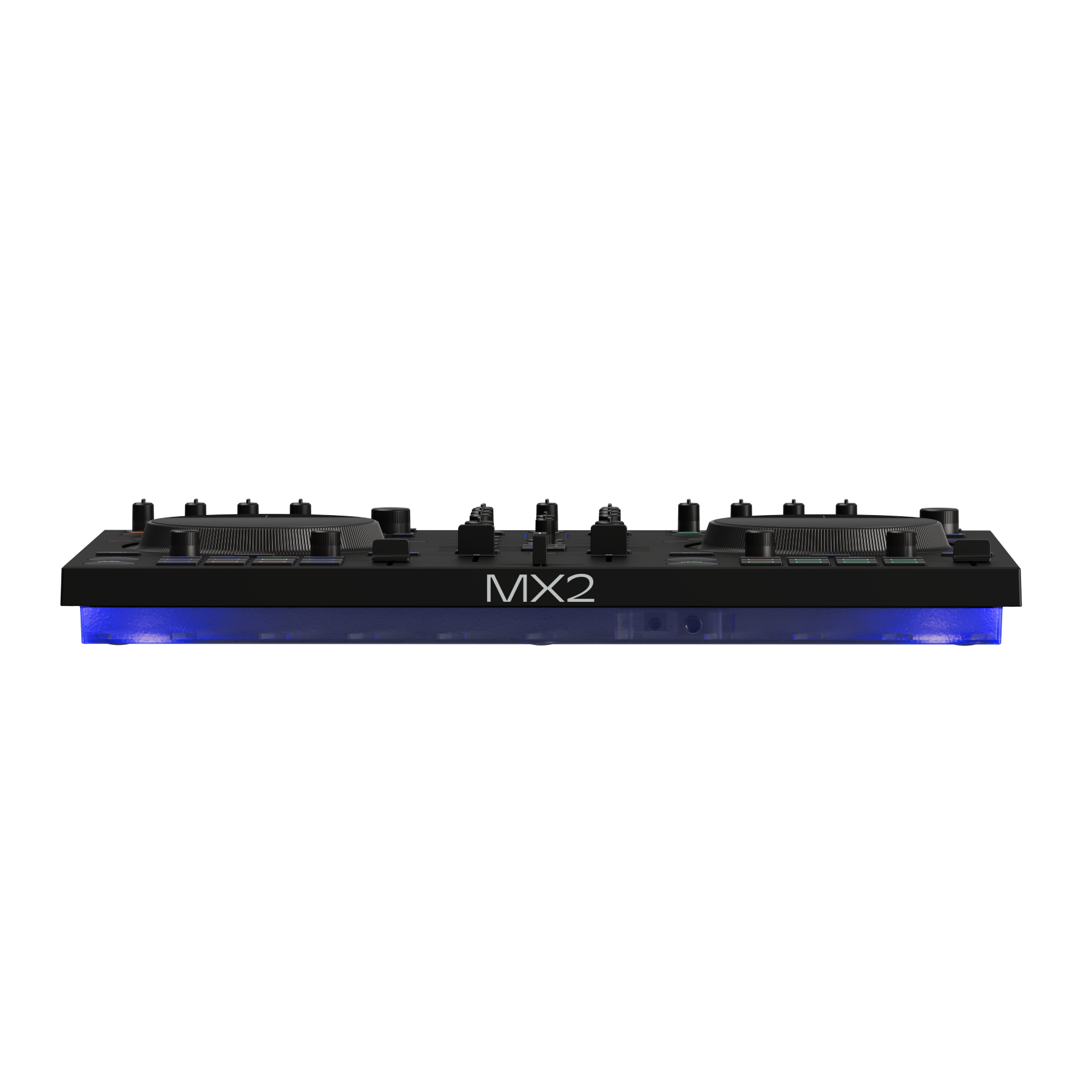 Native Instruments Traktor Mx2 - USB DJ-Controller - Variation 5