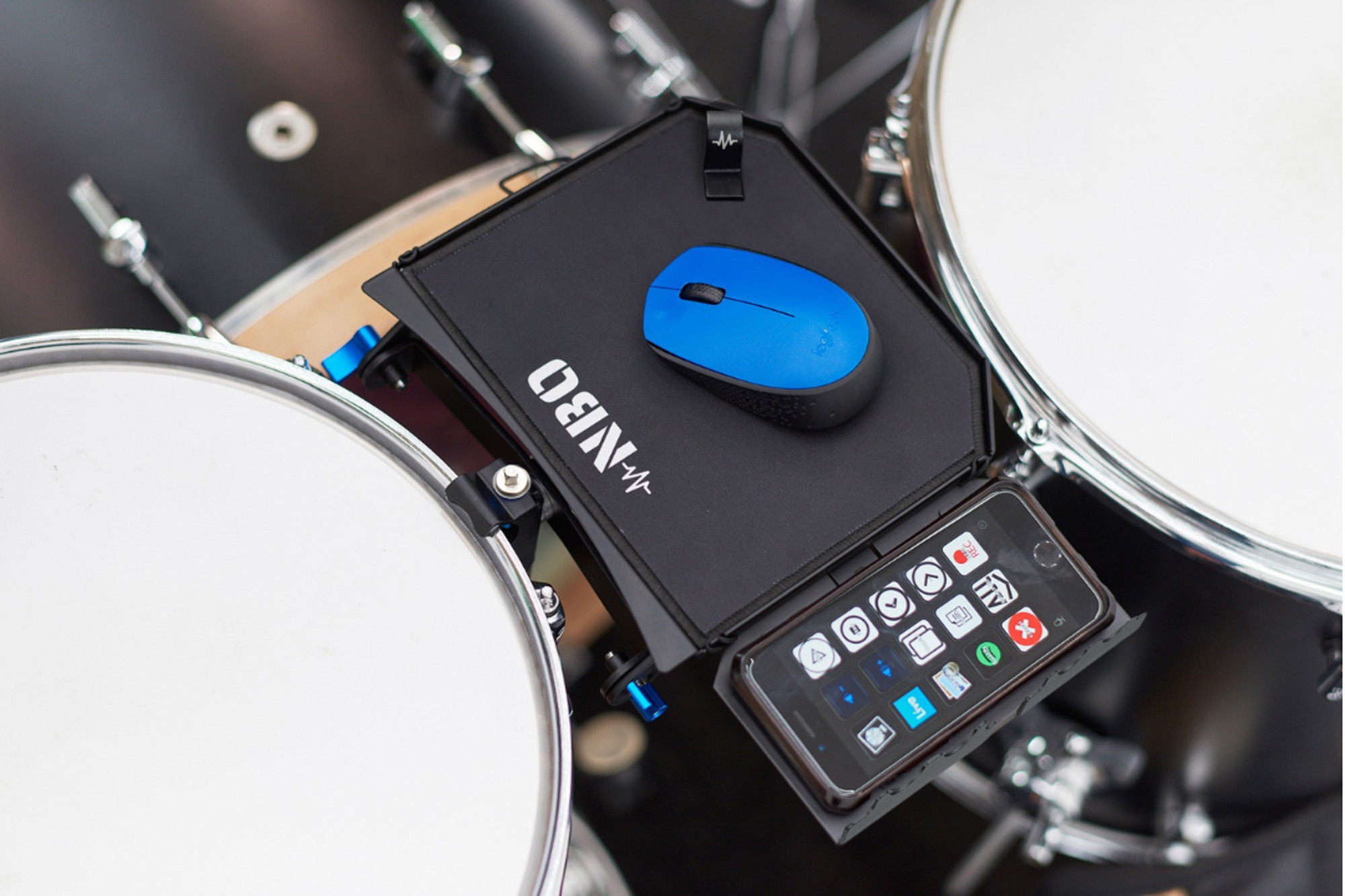 Nbo Oneboard Nbo Pack Essentiel - Hardware set - Variation 2