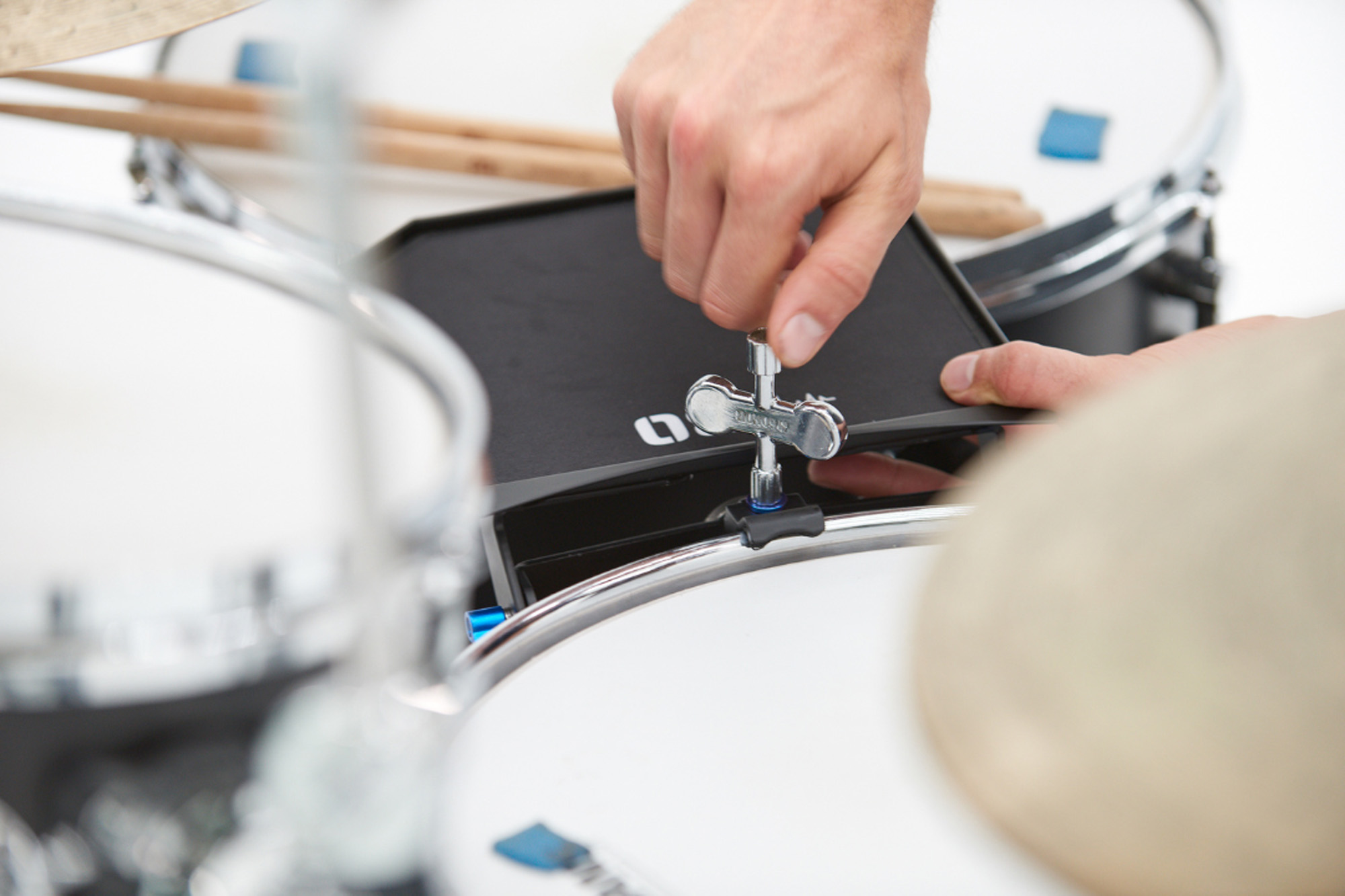 Nbo Oneboard Nbo Pack Essentiel - Hardware set - Variation 1