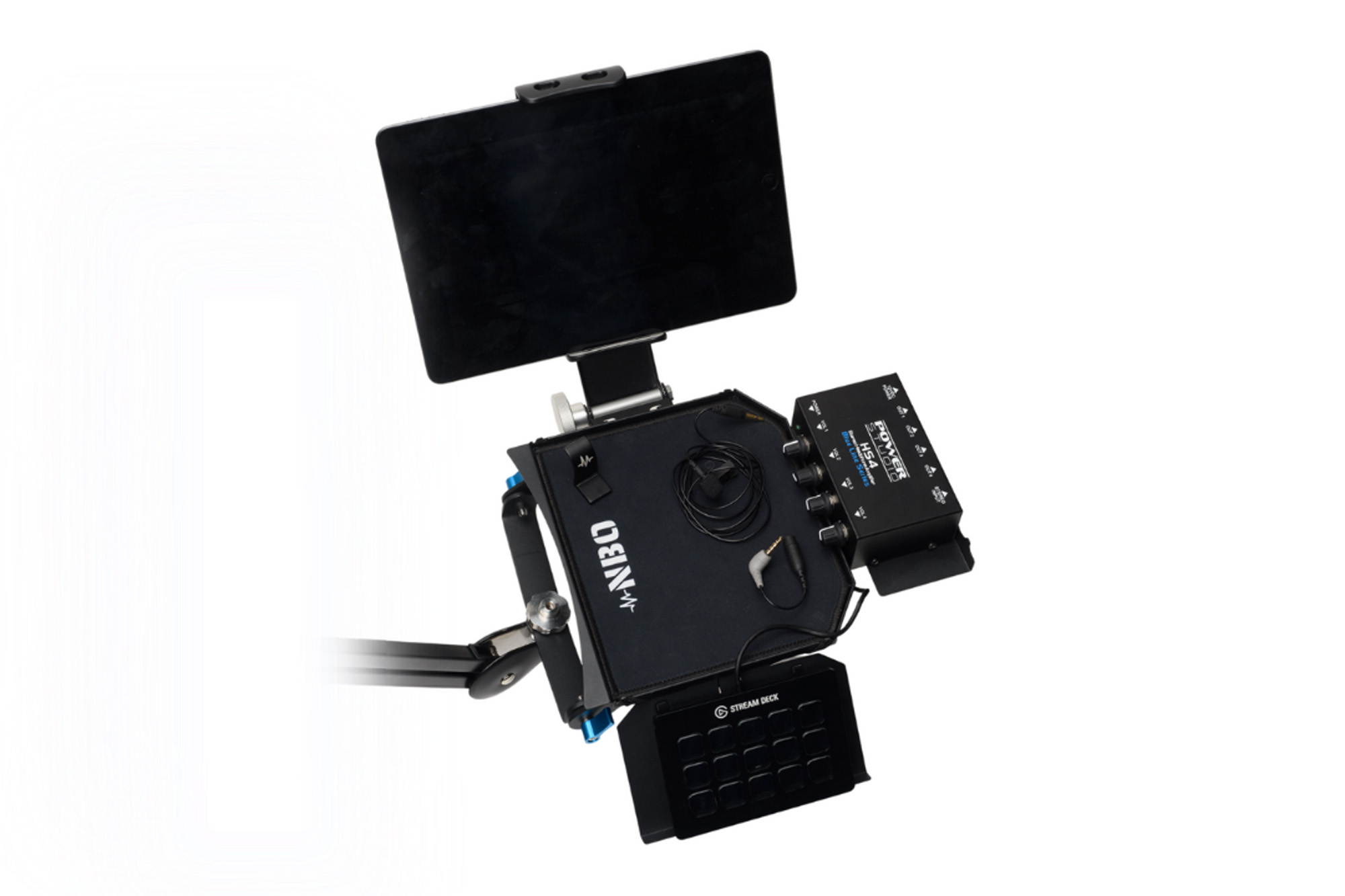 Nbo Oneboard Nbo Pack Performance - Hardware set - Variation 4