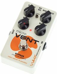 Effecten processor  Neo instruments Micro Vent 16