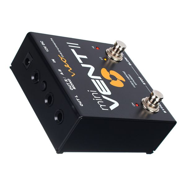 Neo Instruments Mini Vent Ii - Effecten processor - Variation 1