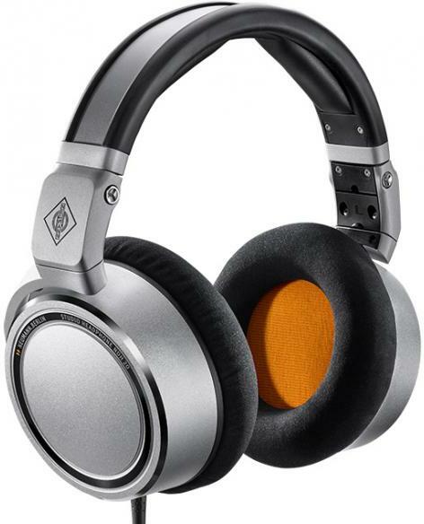 Neumann Ndh 20 Promo - Gesloten studiohoofdtelefoons - Main picture