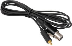 Microfoononderdelen  Neumann AC 34 Cable Mini XLR 4pin
