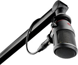 Microphone podcast / radio Neumann BCM 104 Black