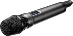 Microfoon cel Neumann KK 104 A BK