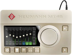 Usb audio-interface Neumann MT 48