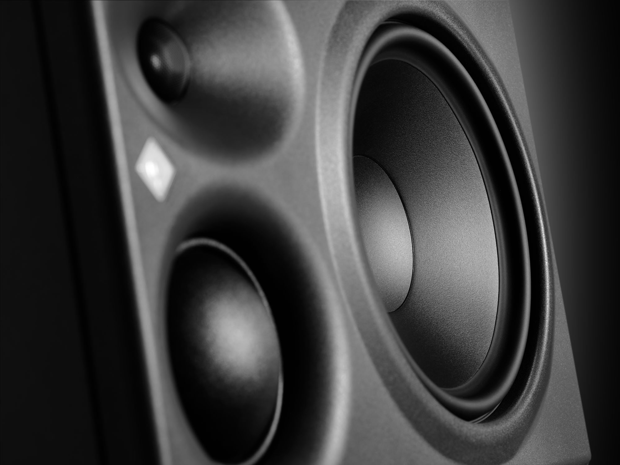 Neumann Kh 310 Ii R - Actieve studiomonitor - Variation 7