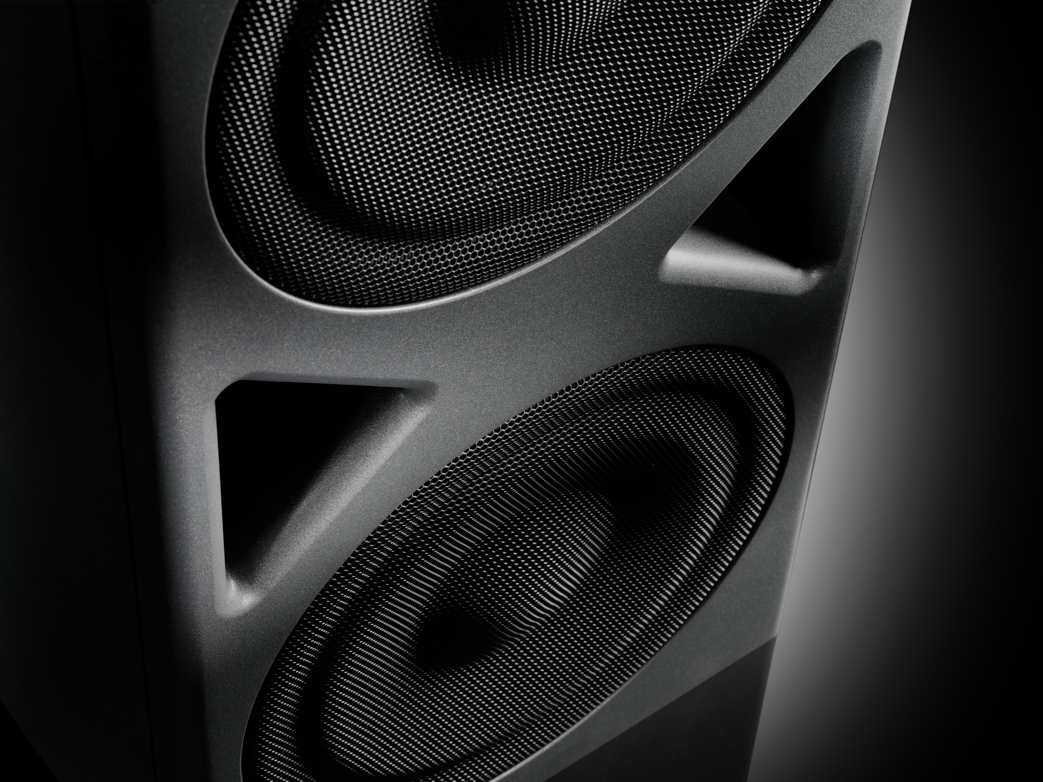 Neumann Kh 870 Ii Aes67 - Actieve subwoofer - Variation 2