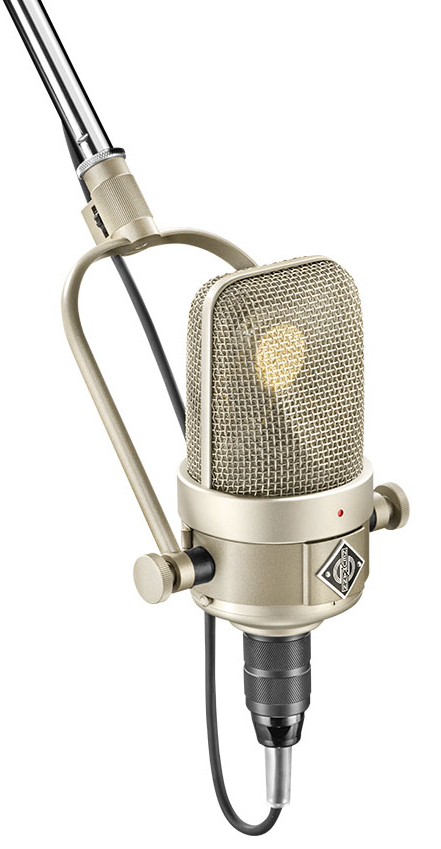 Neumann M 49v Set -  - Variation 2