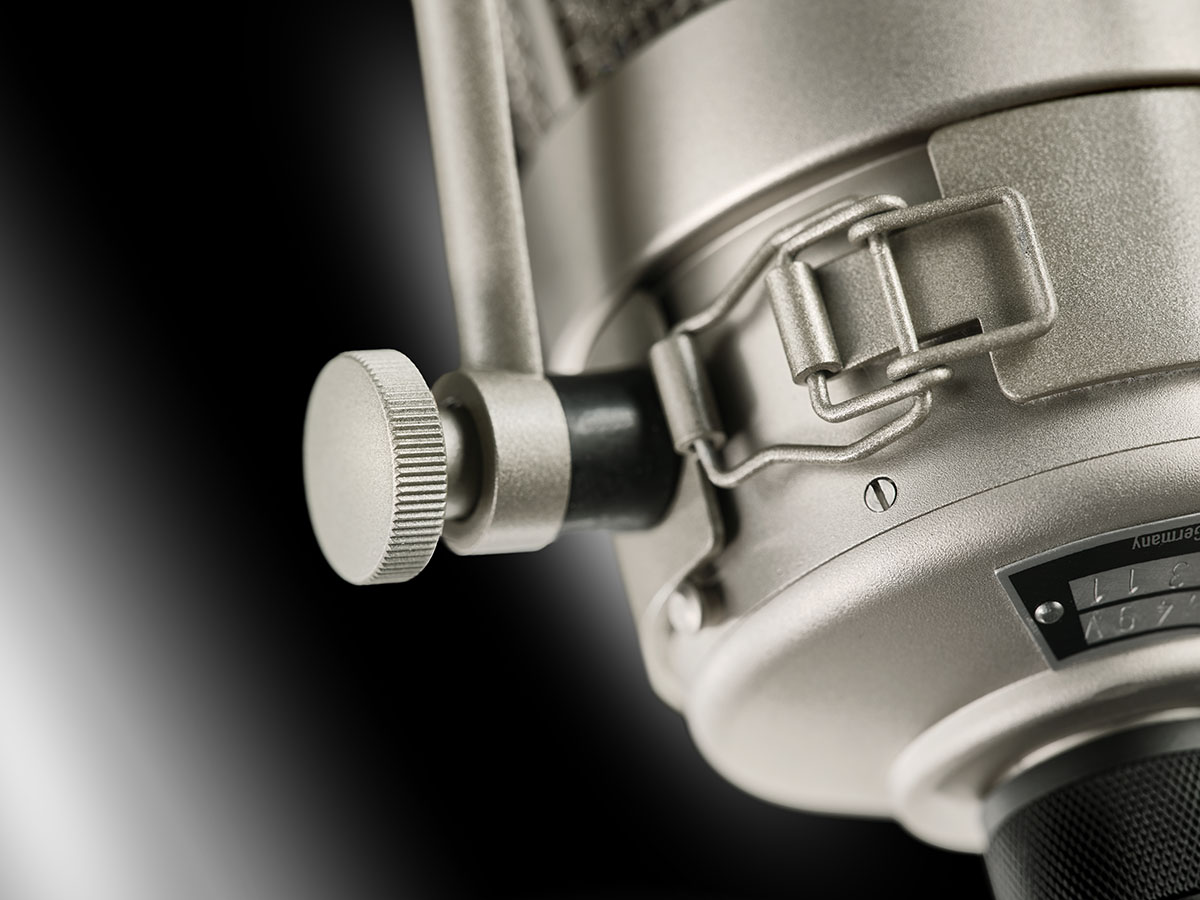 Neumann M 49v Set -  - Variation 6