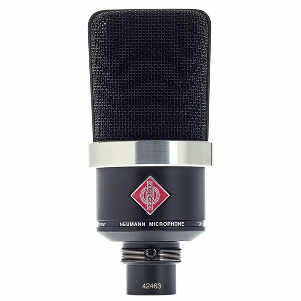 Neumann Tlm 102 Bk -  - Variation 1