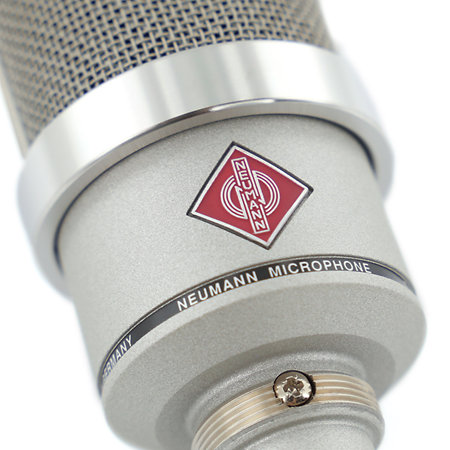 Neumann Tlm 107 -  - Variation 4