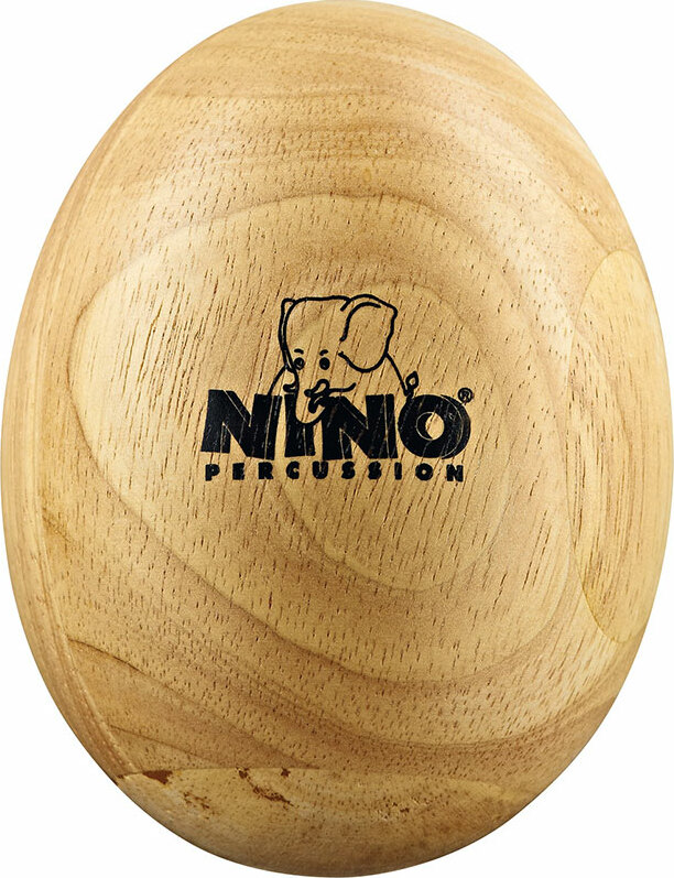 Nino Percussion Nino564 Oeuf Grand ModÈle - Percussie te schudden - Main picture