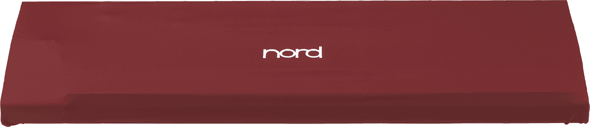 Nord Dustcover V2 Pour Clavier De Type Hp - Keyboardhoes - Main picture