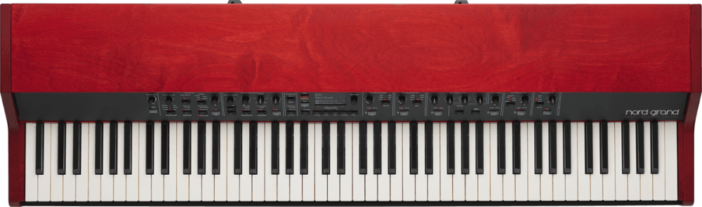 Nord Grand - Stagepiano - Main picture